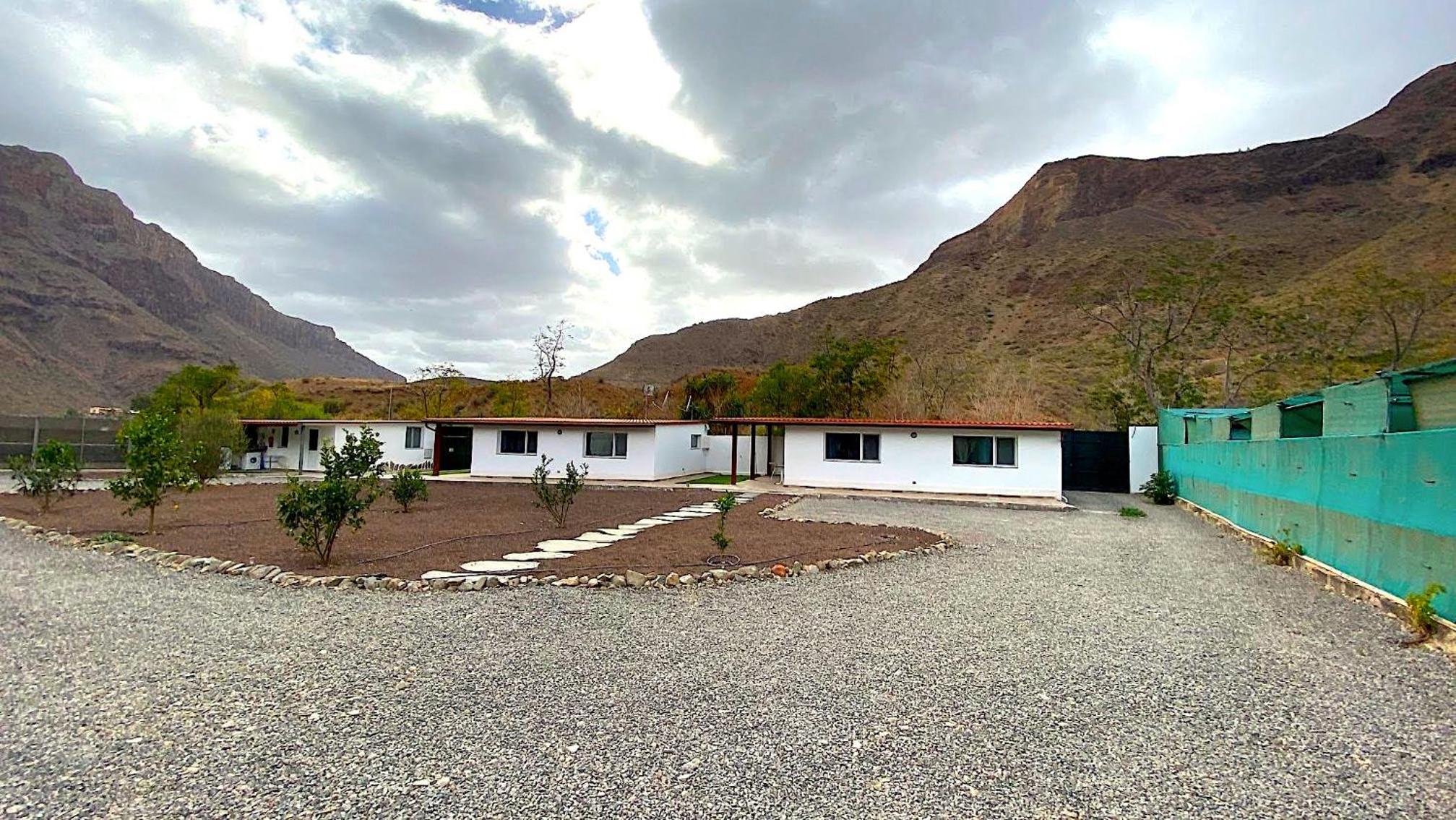 Spacious Country House in Arteara near Maspalomas