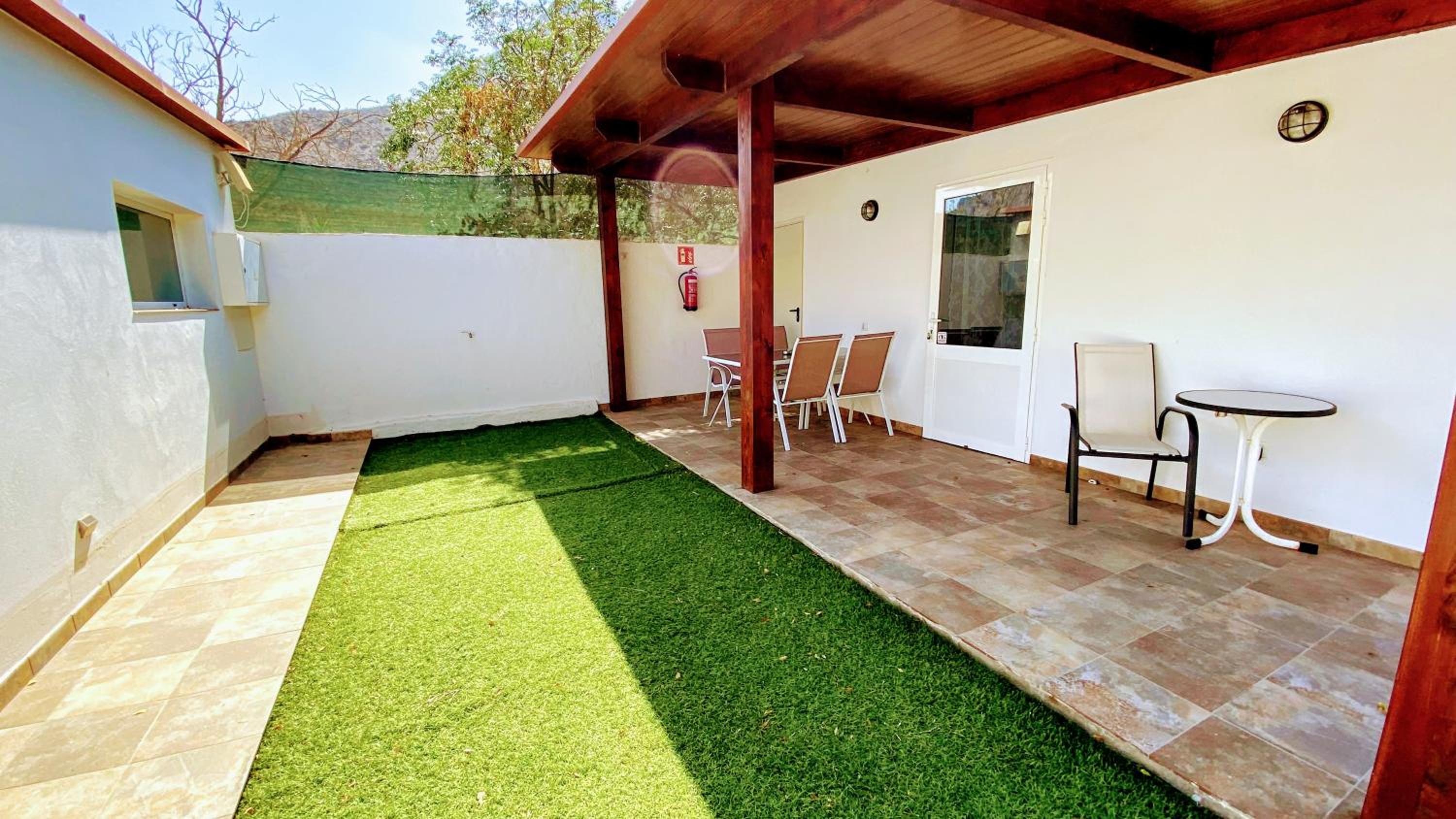 Spacious Country House in Arteara near Maspalomas