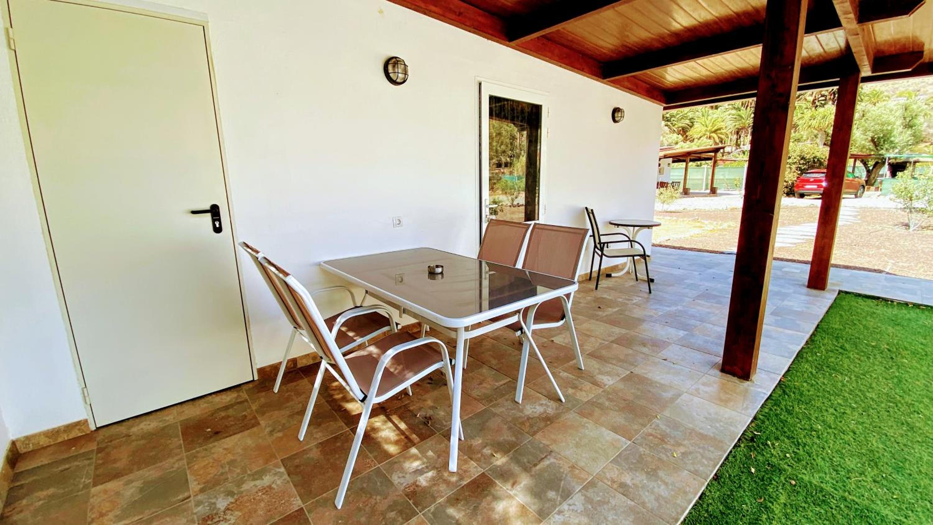 Spacious Country House in Arteara near Maspalomas
