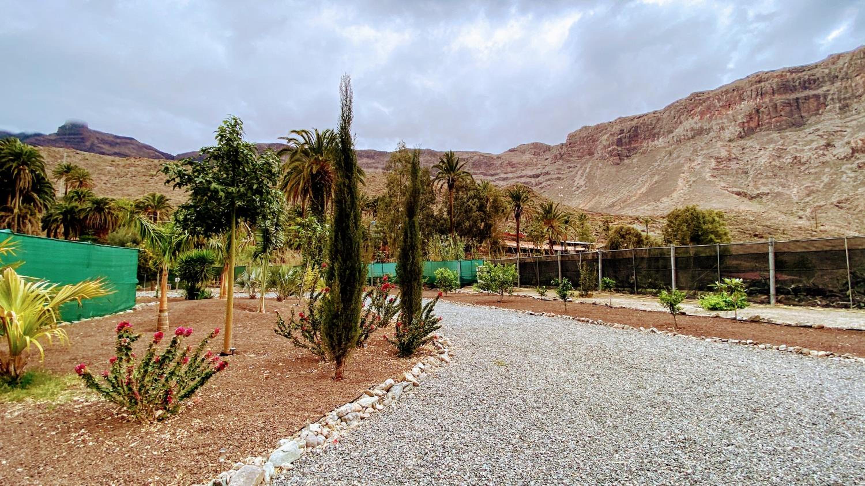 Spacious Country House in Arteara near Maspalomas