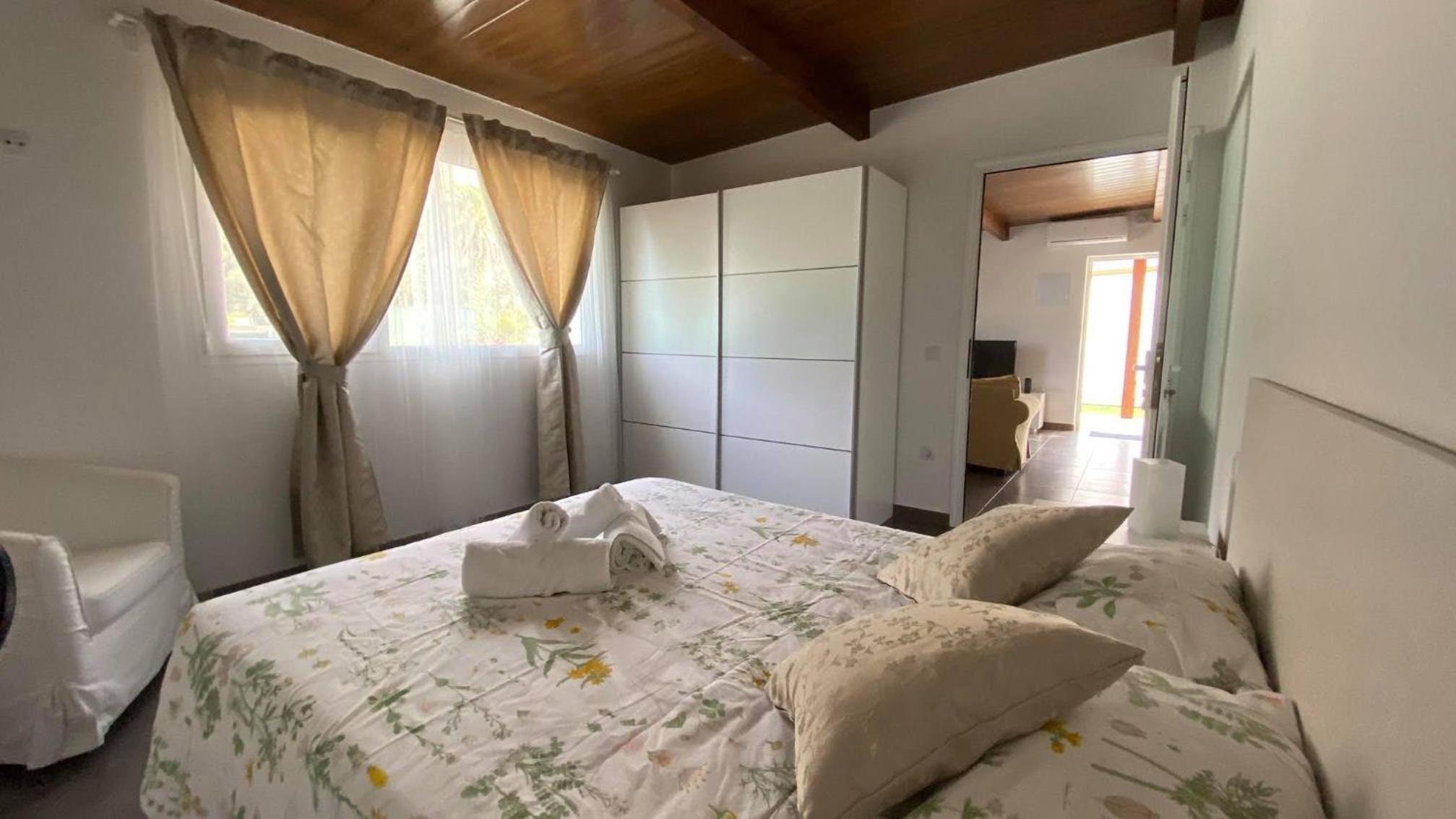 Spacious Country House in Arteara near Maspalomas