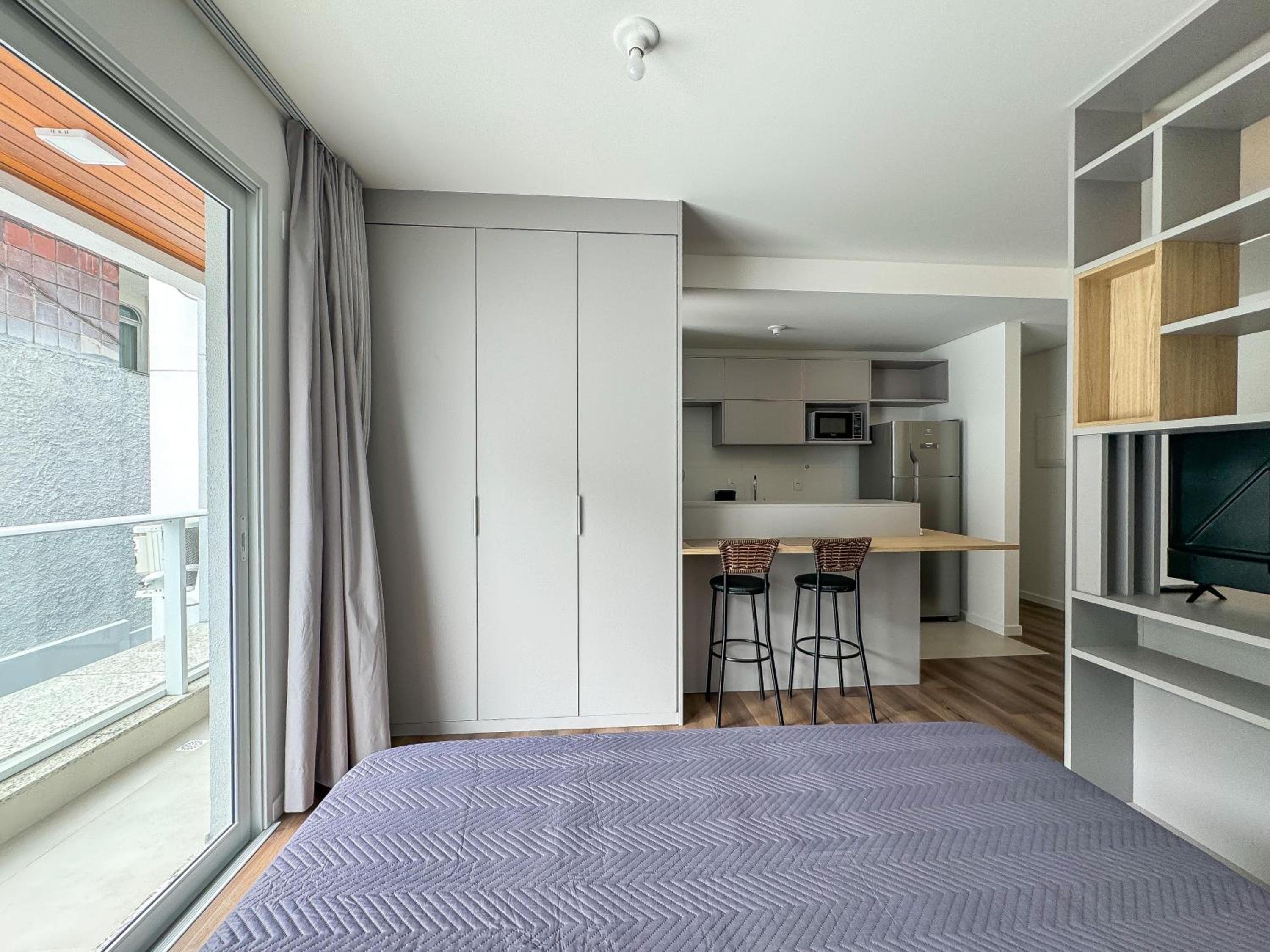 Studio Premium Florianópolis