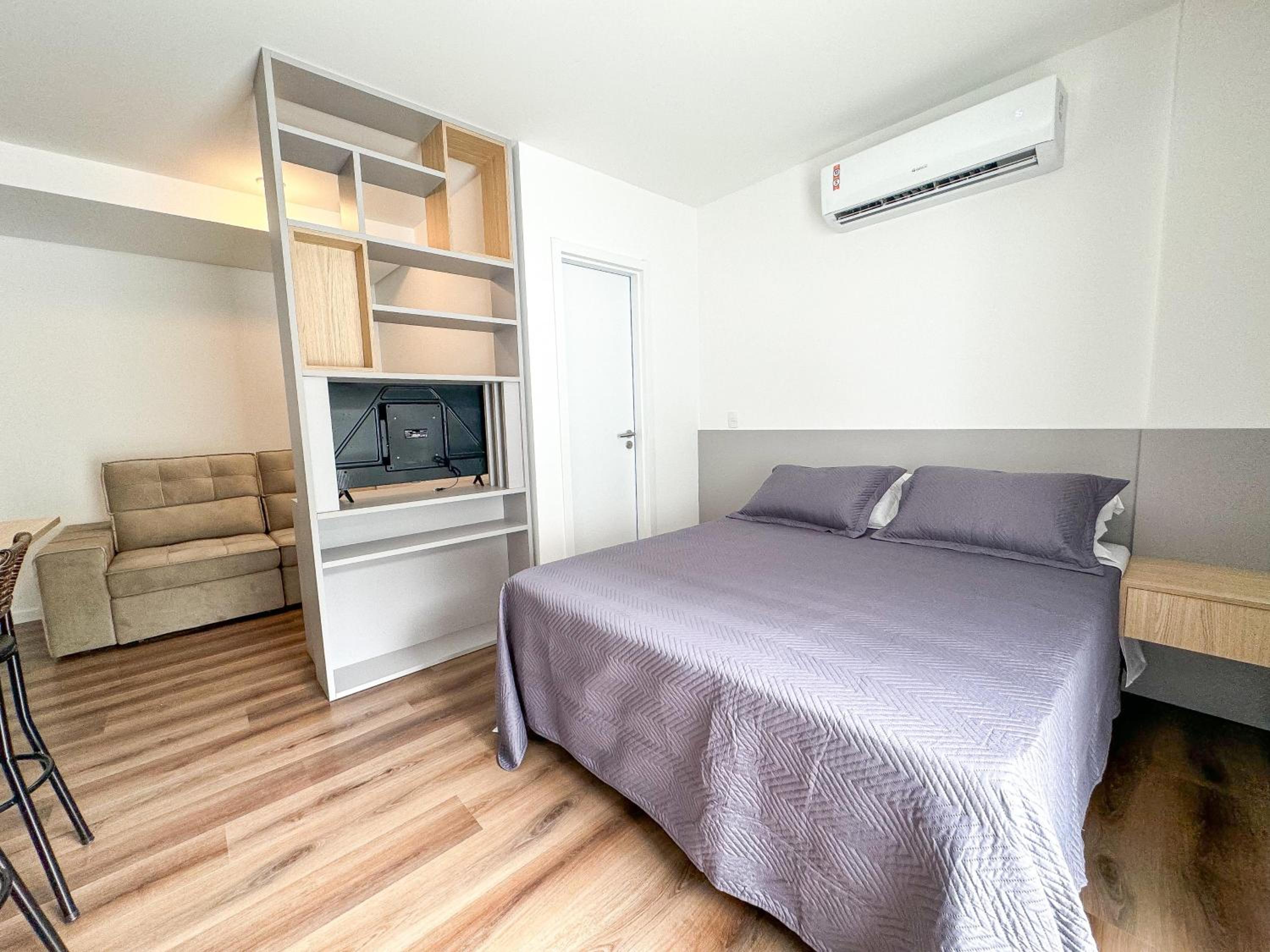 Studio Premium Florianópolis