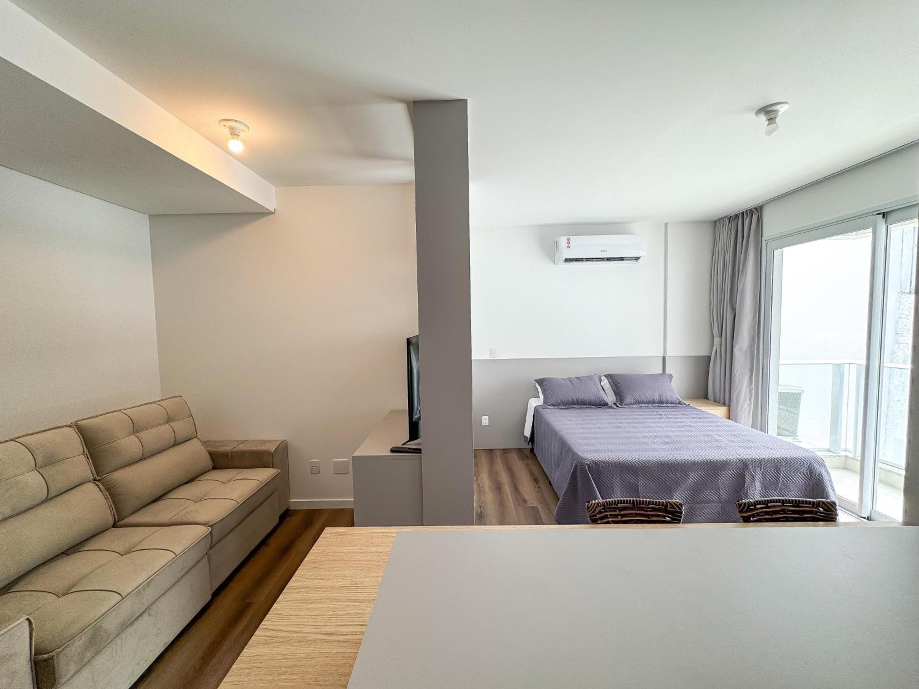 Studio Premium Florianópolis