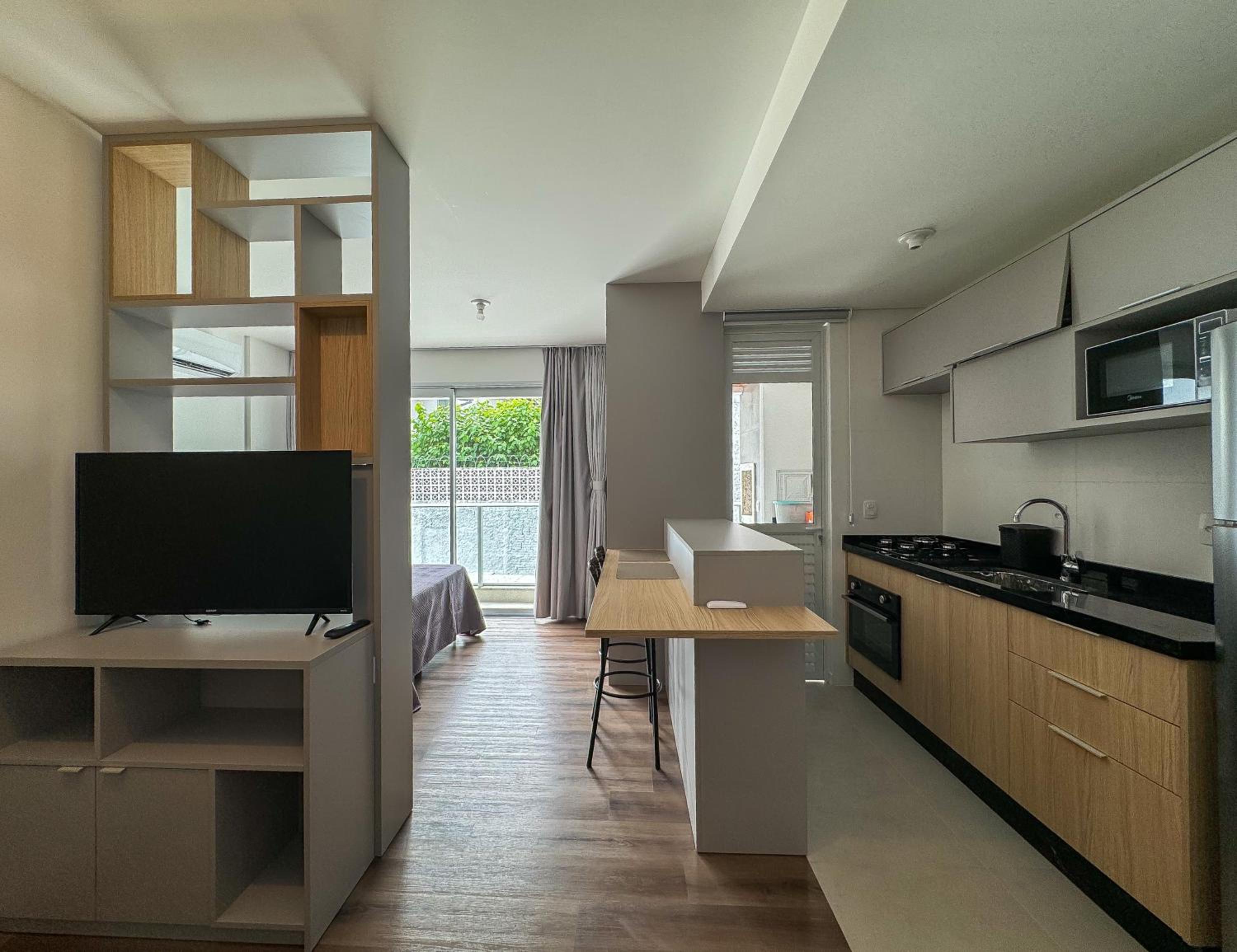 Studio Premium Florianópolis