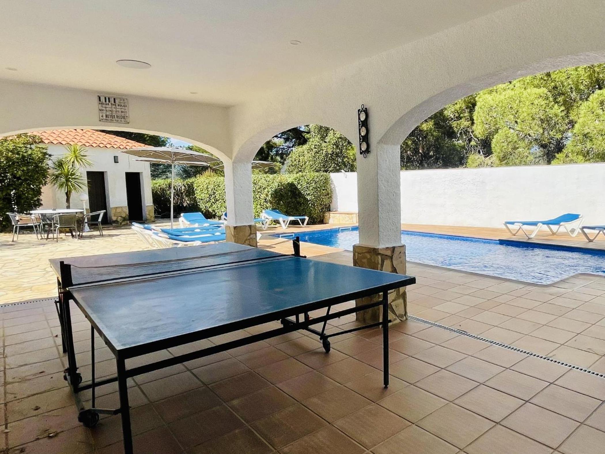 Villa Tramuntana by Costabravaway