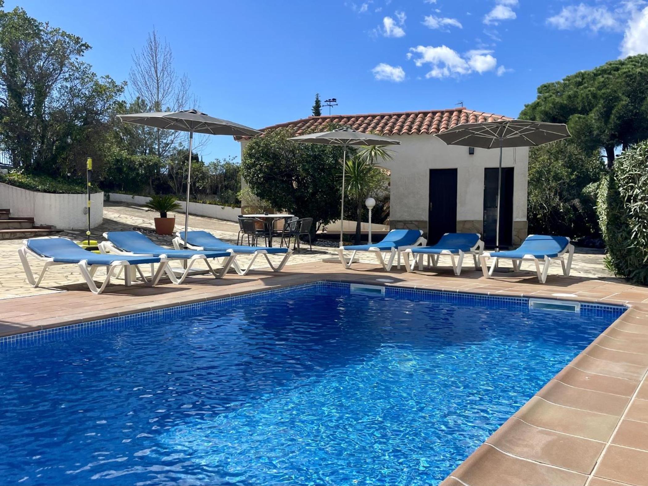 Villa Tramuntana by Costabravaway