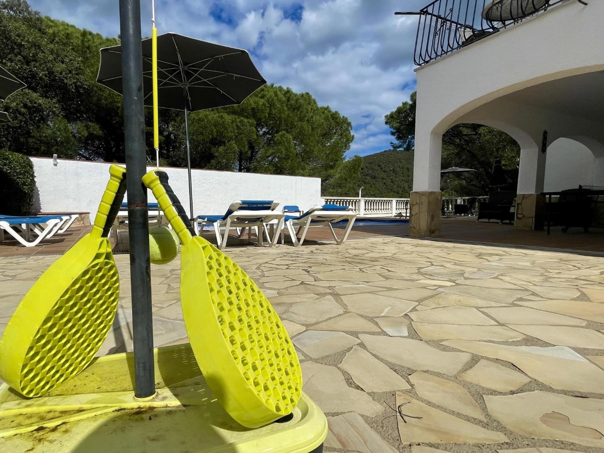 Villa Tramuntana by Costabravaway