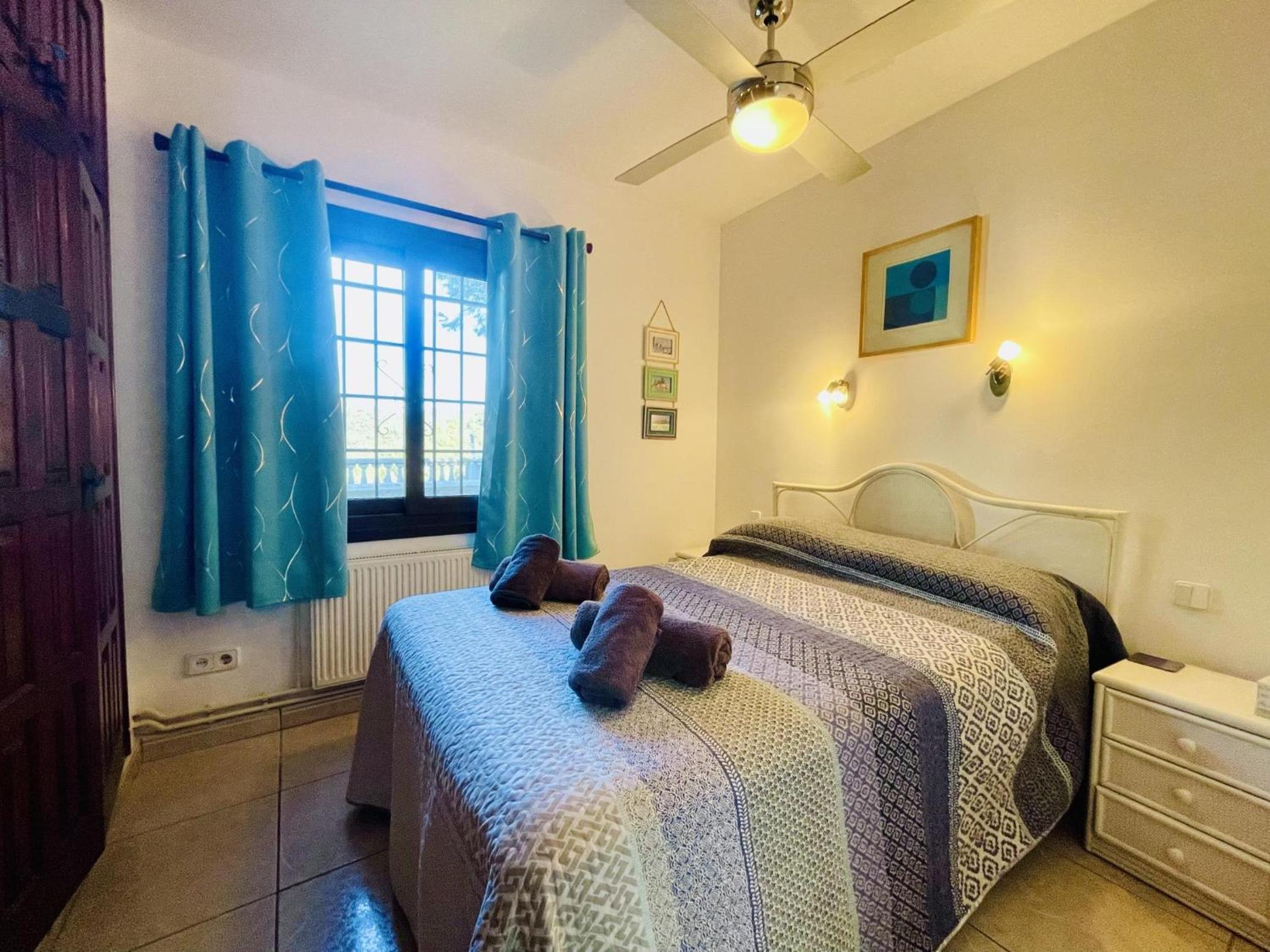 Villa Tramuntana by Costabravaway