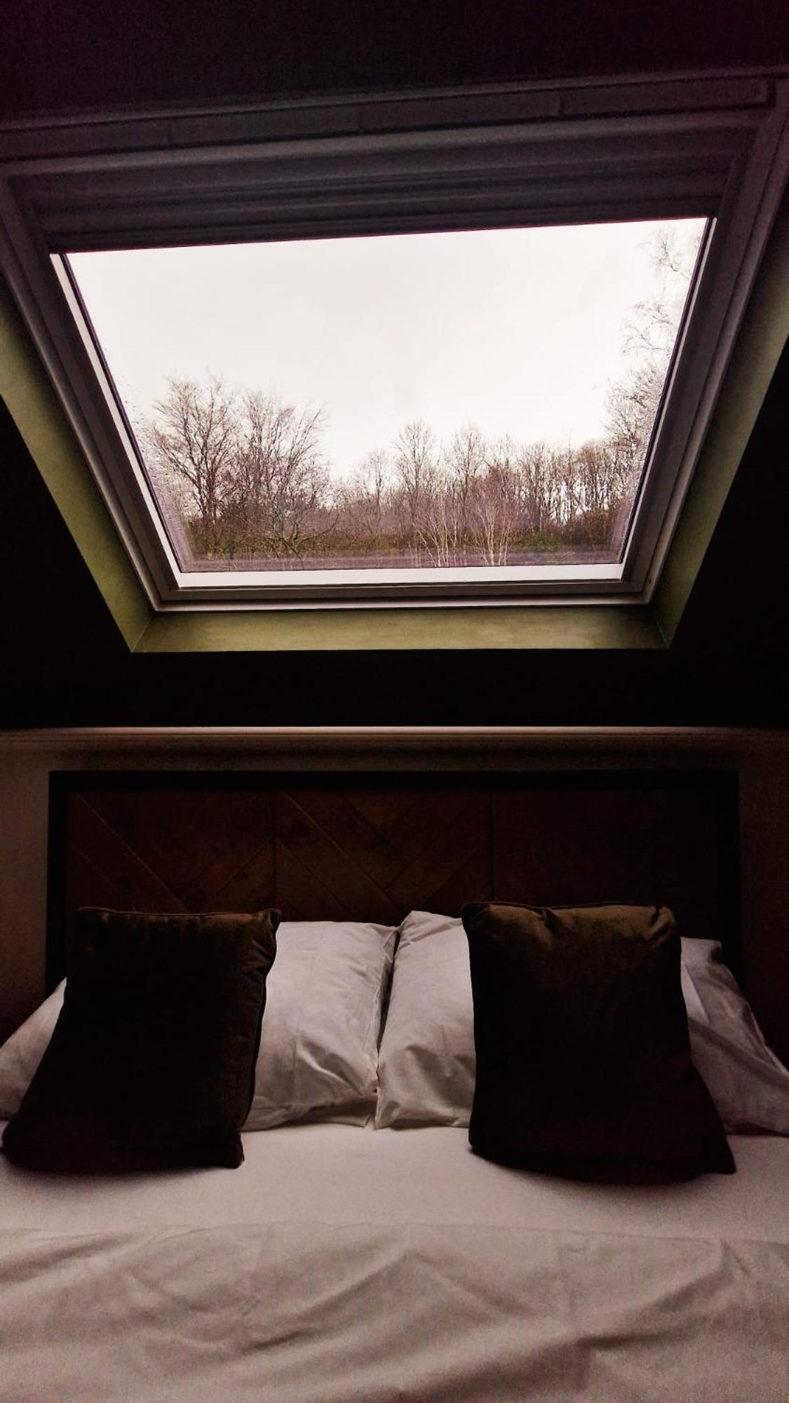 Nordlys Cottage