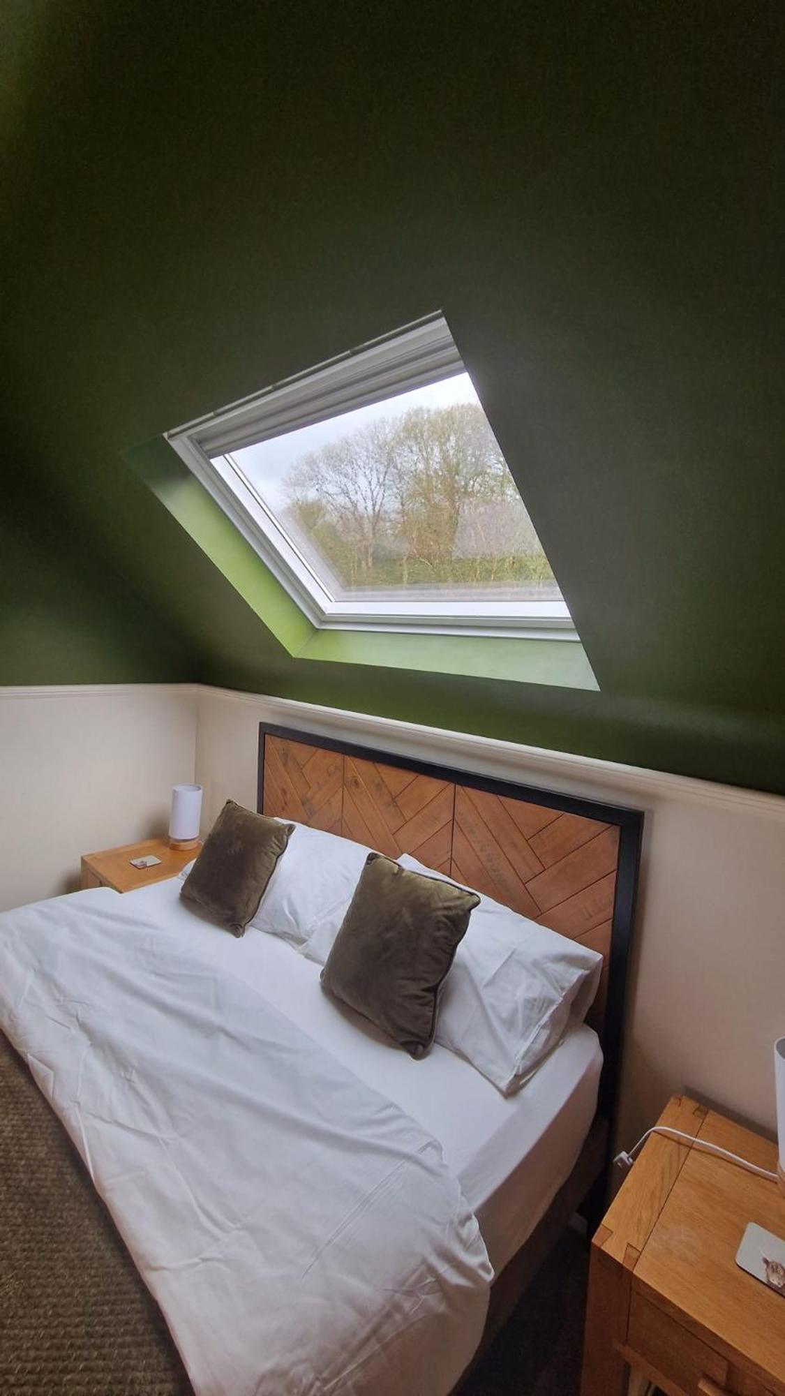 Nordlys Cottage