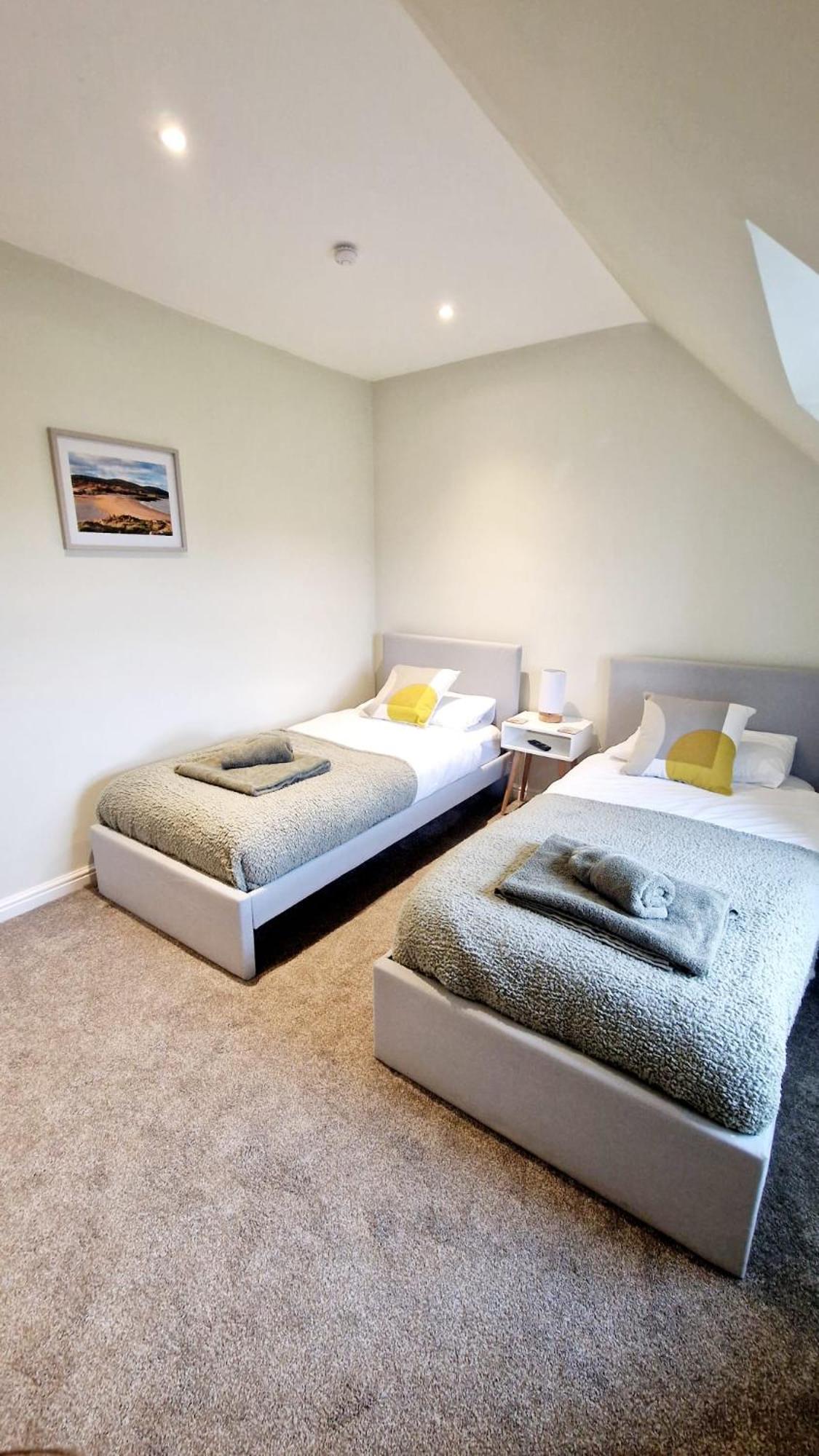 Nordlys Cottage