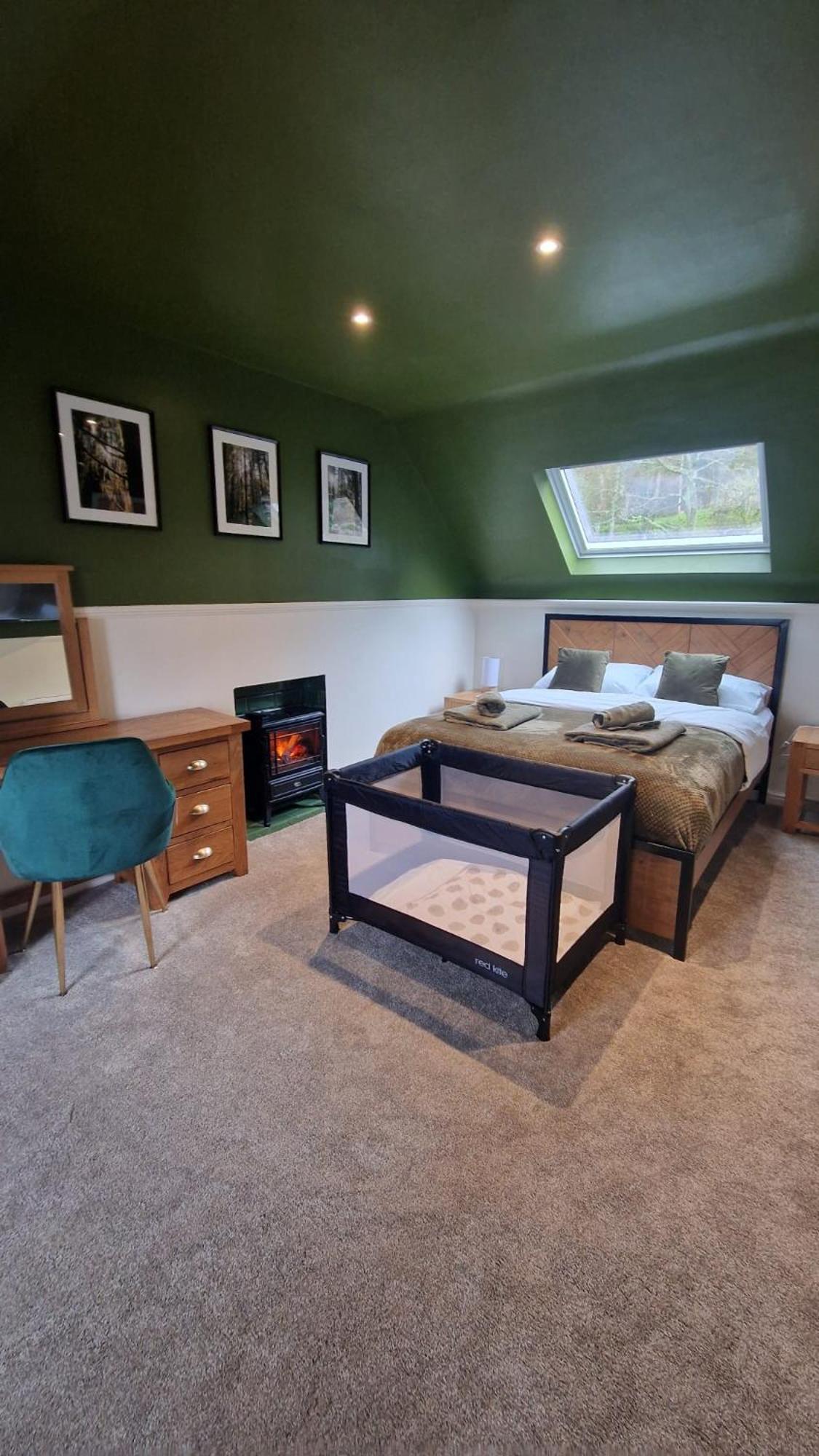 Nordlys Cottage