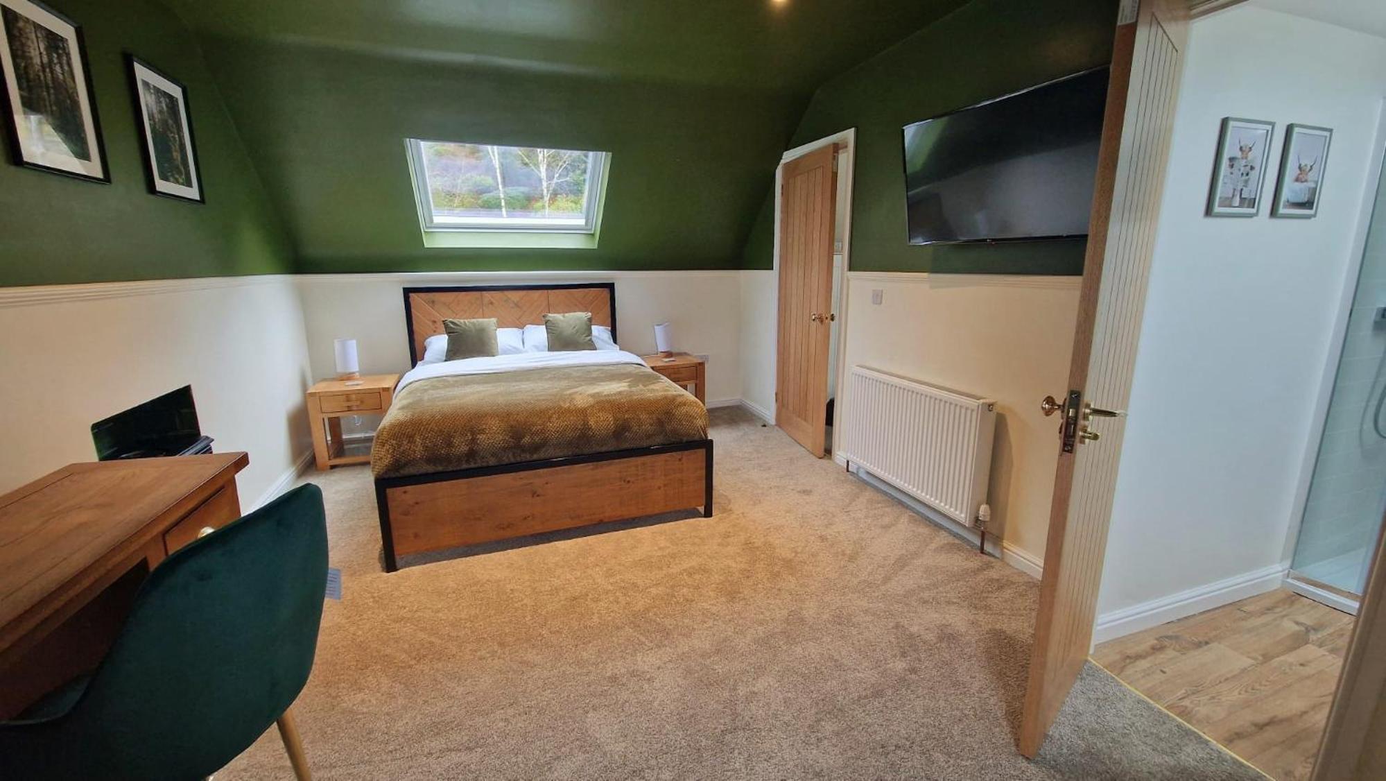 Nordlys Cottage