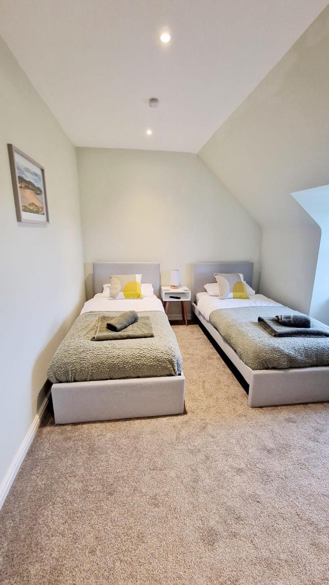 Nordlys Cottage