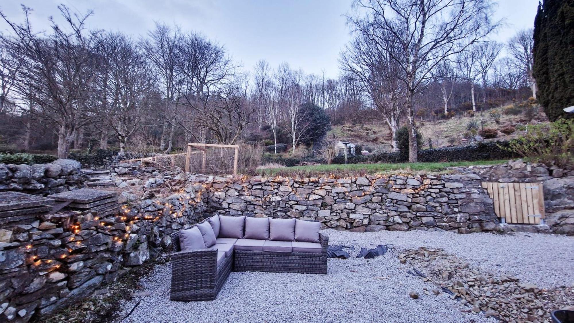 Nordlys Cottage