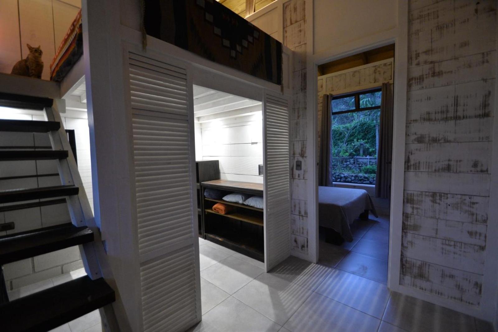 Casa Bohemia, un lugar de relajación rodeada de naturaleza