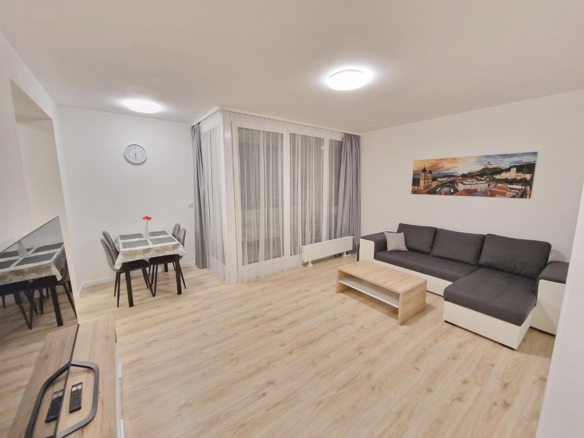 VIA Apartmany