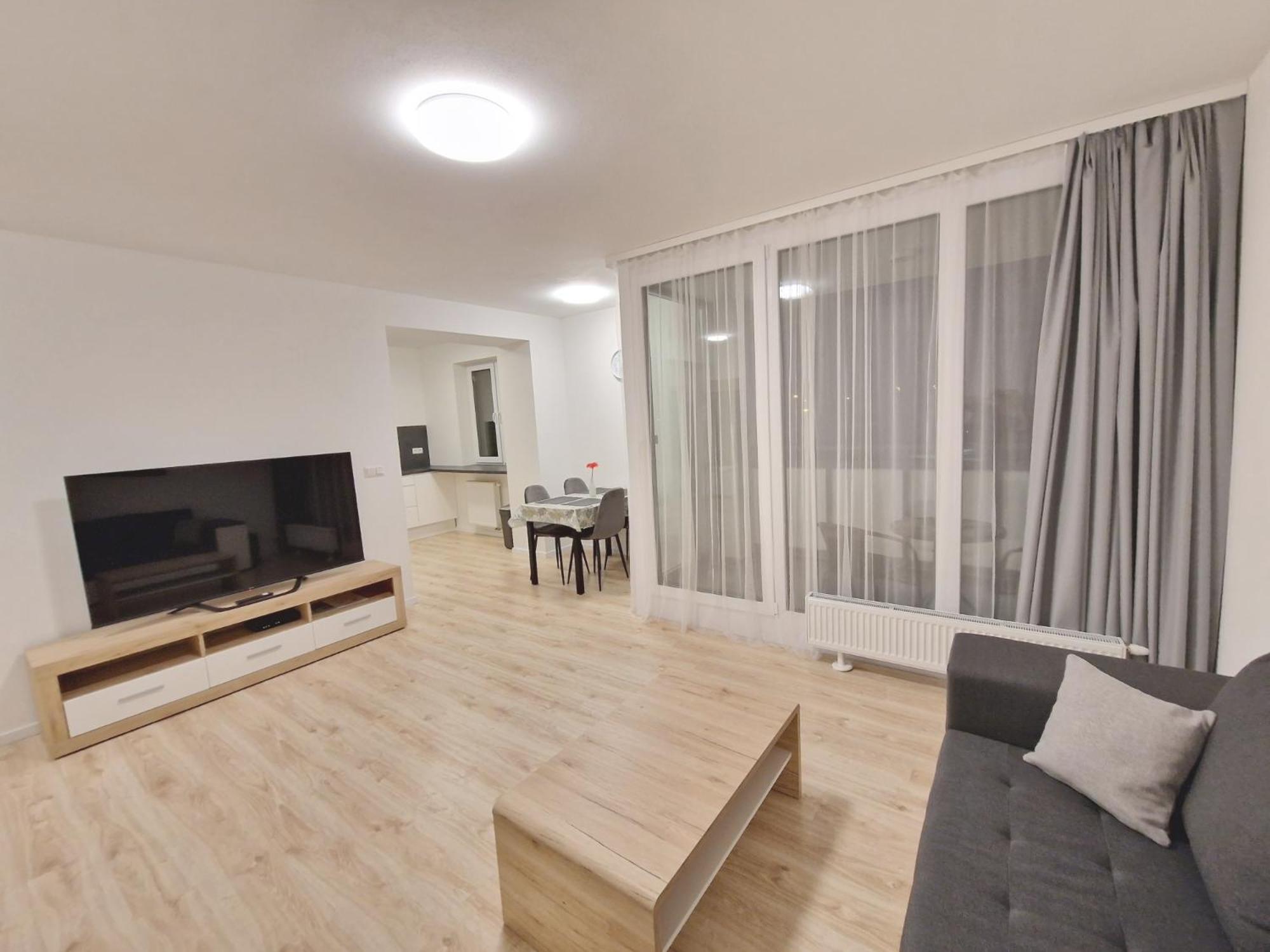 VIA Apartmany