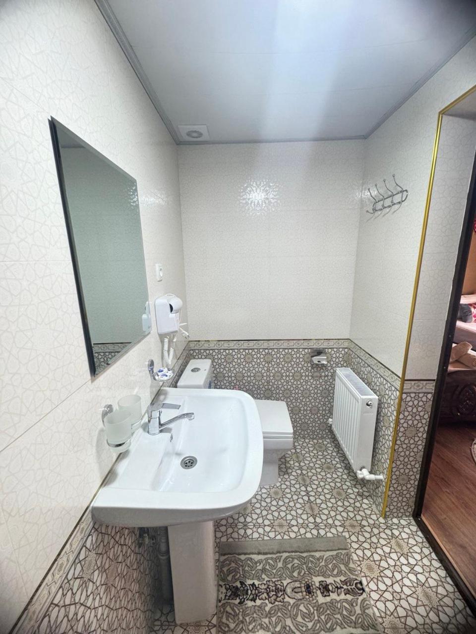 Darvozai Samarkand guest house — photo 82