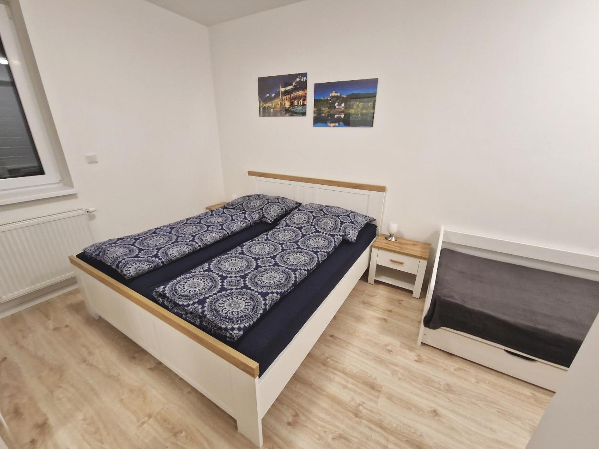 VIA Apartmany