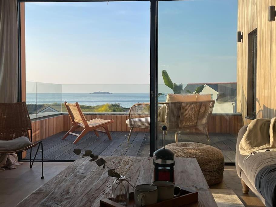 *NEW* Private Beach House view 2