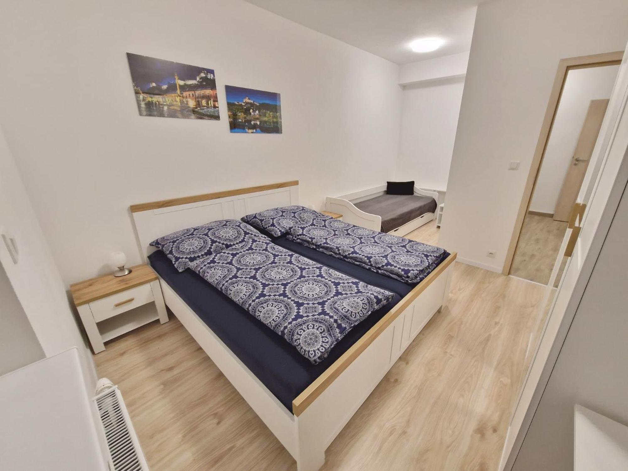 VIA Apartmany
