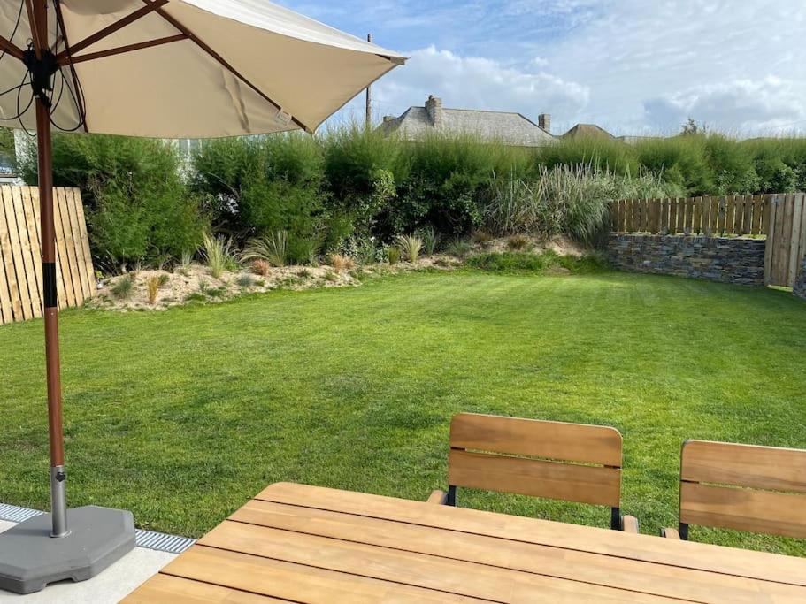 *NEW* Private Beach House view 4