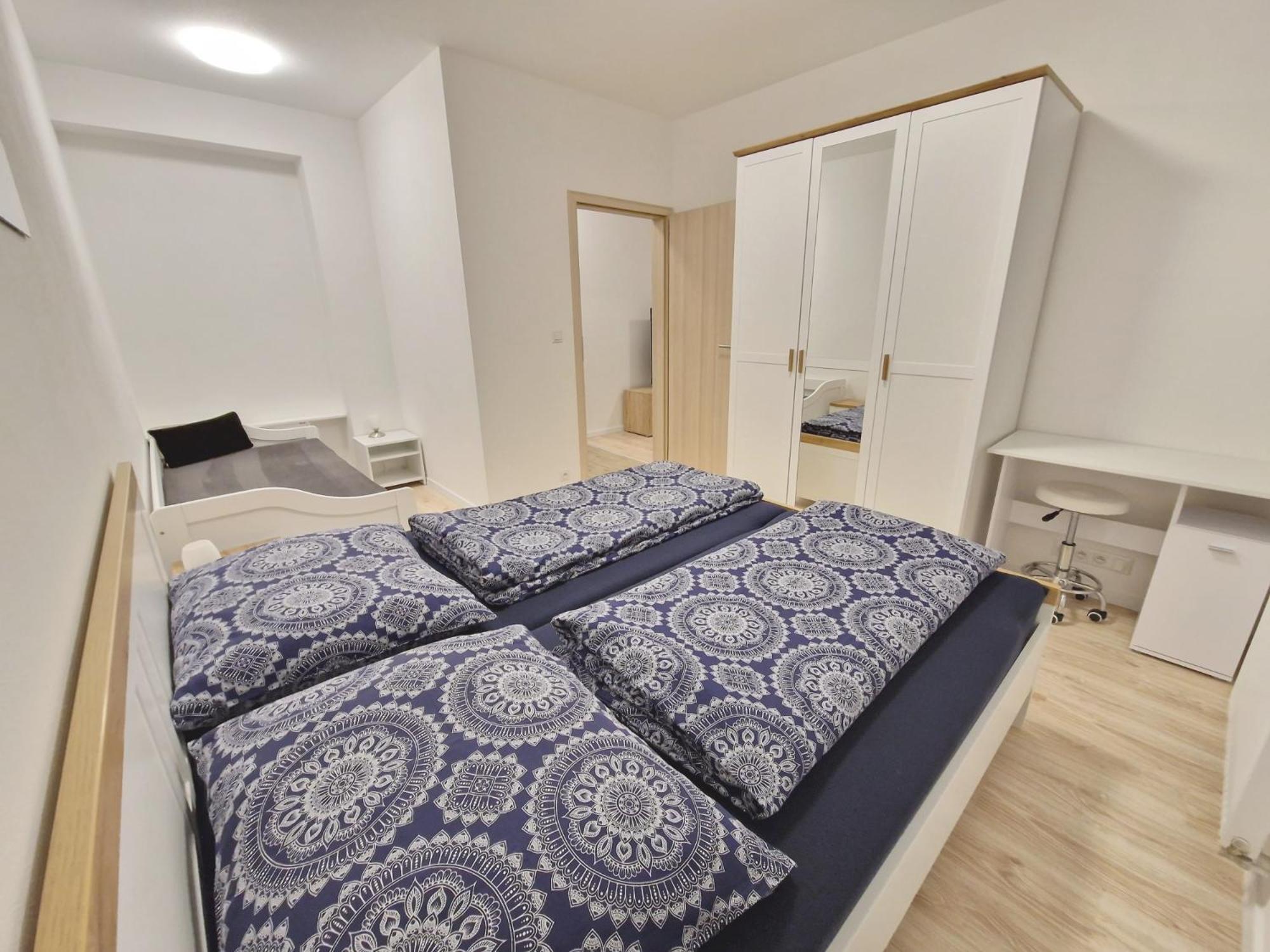 VIA Apartmany