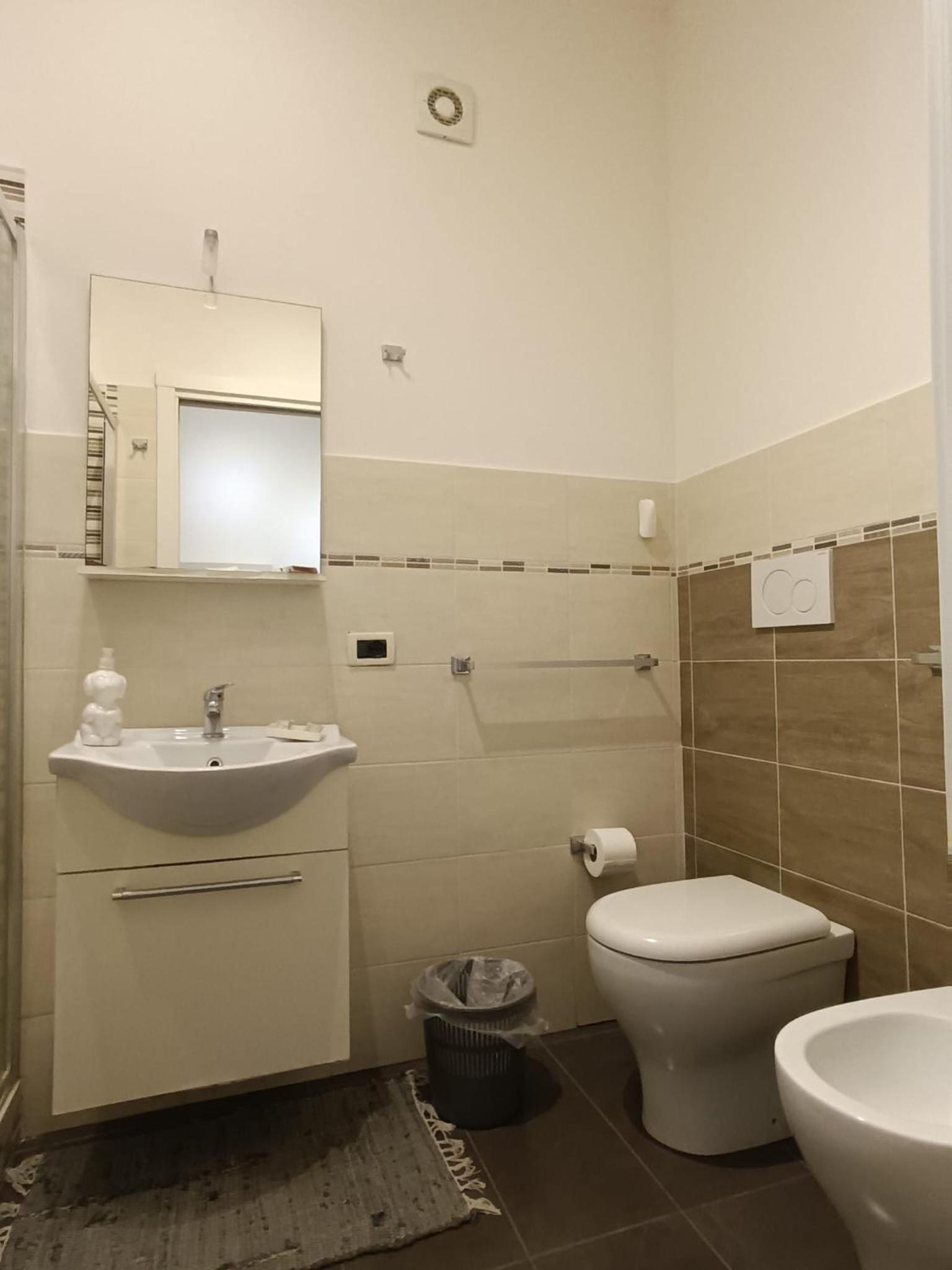 B&B Villa Lidia