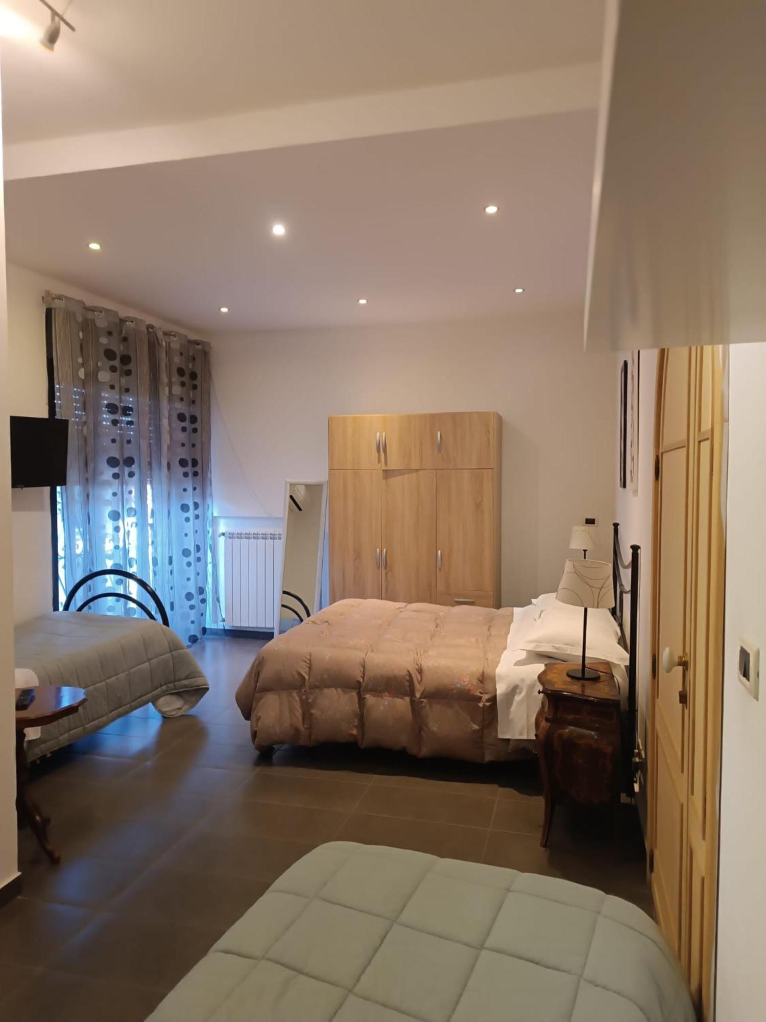 B&B Villa Lidia