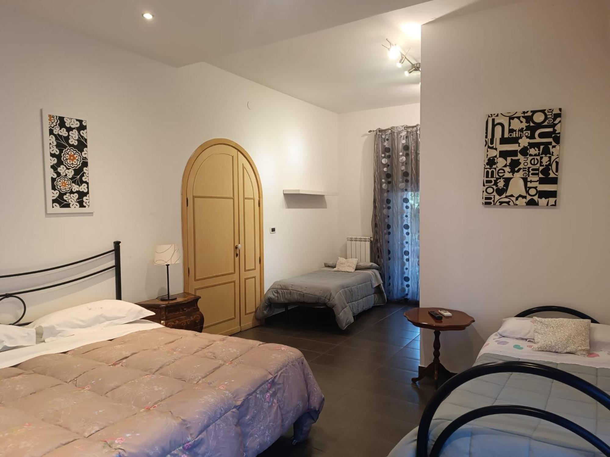 B&B Villa Lidia