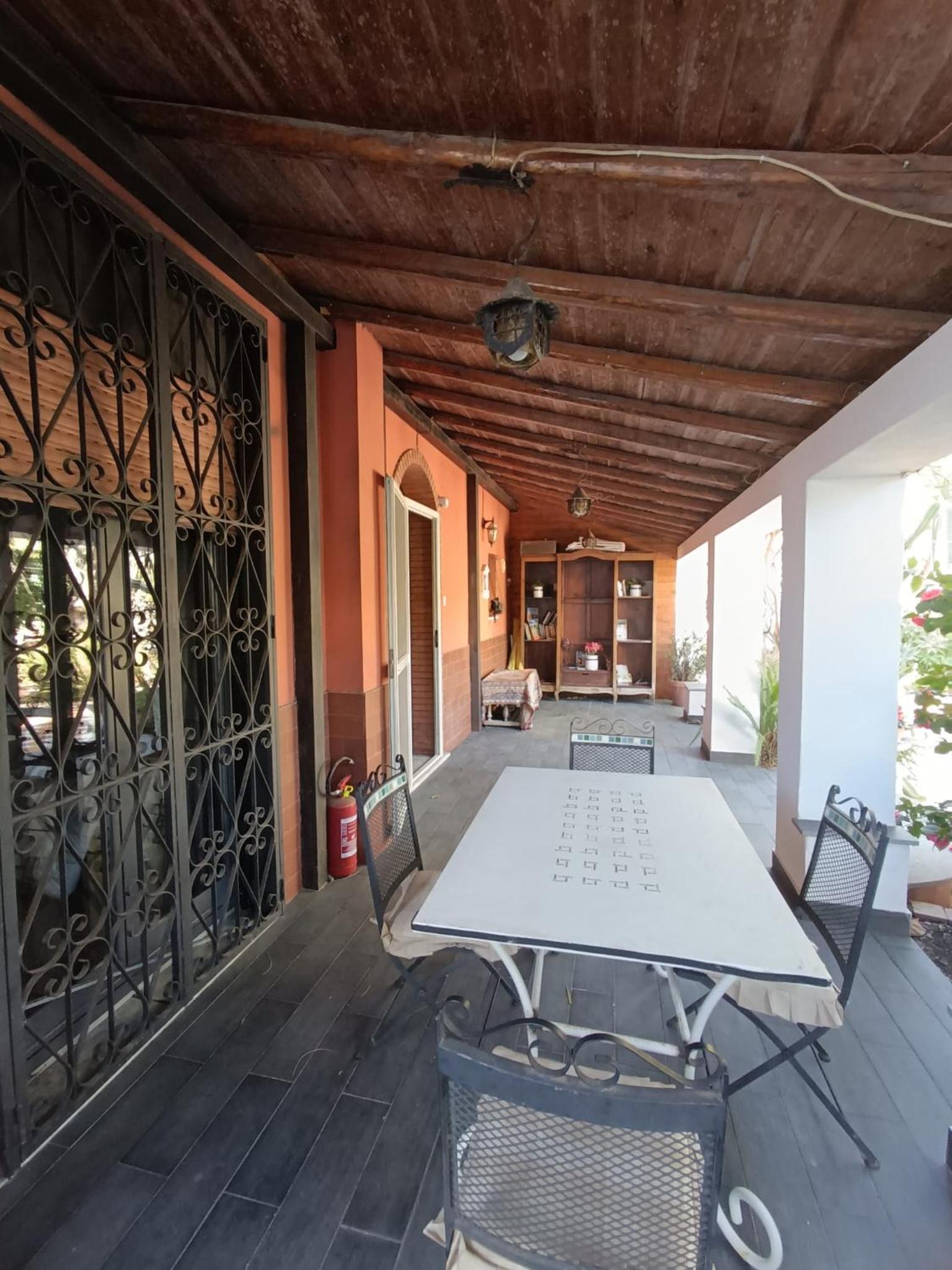 B&B Villa Lidia