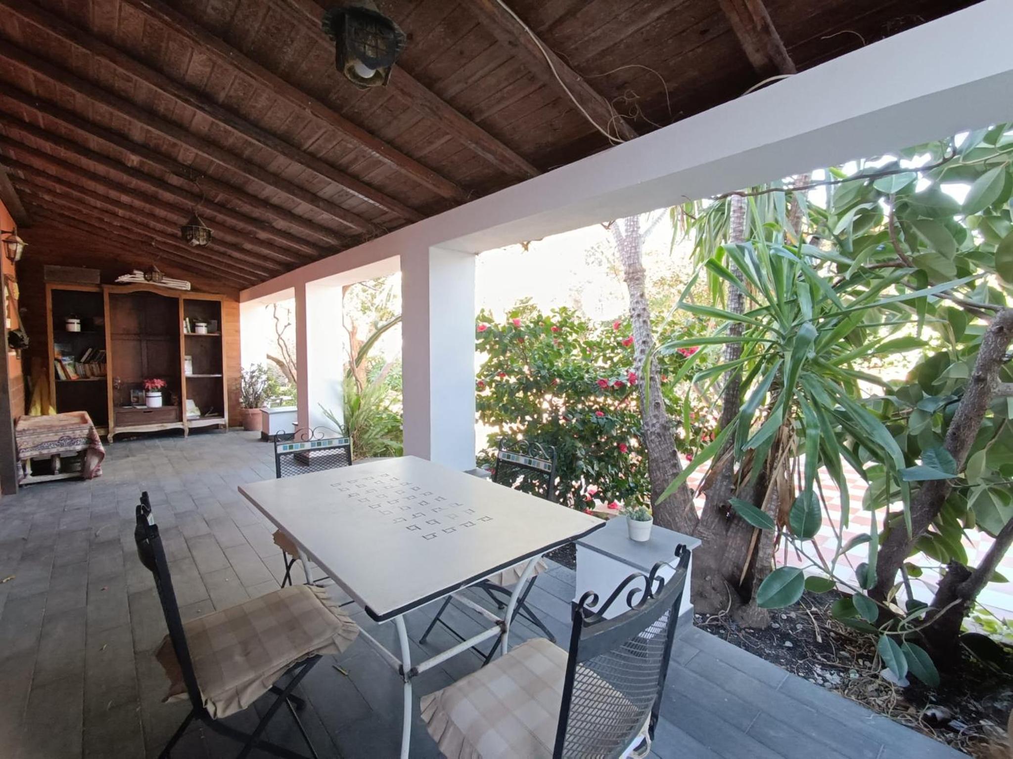 B&B Villa Lidia
