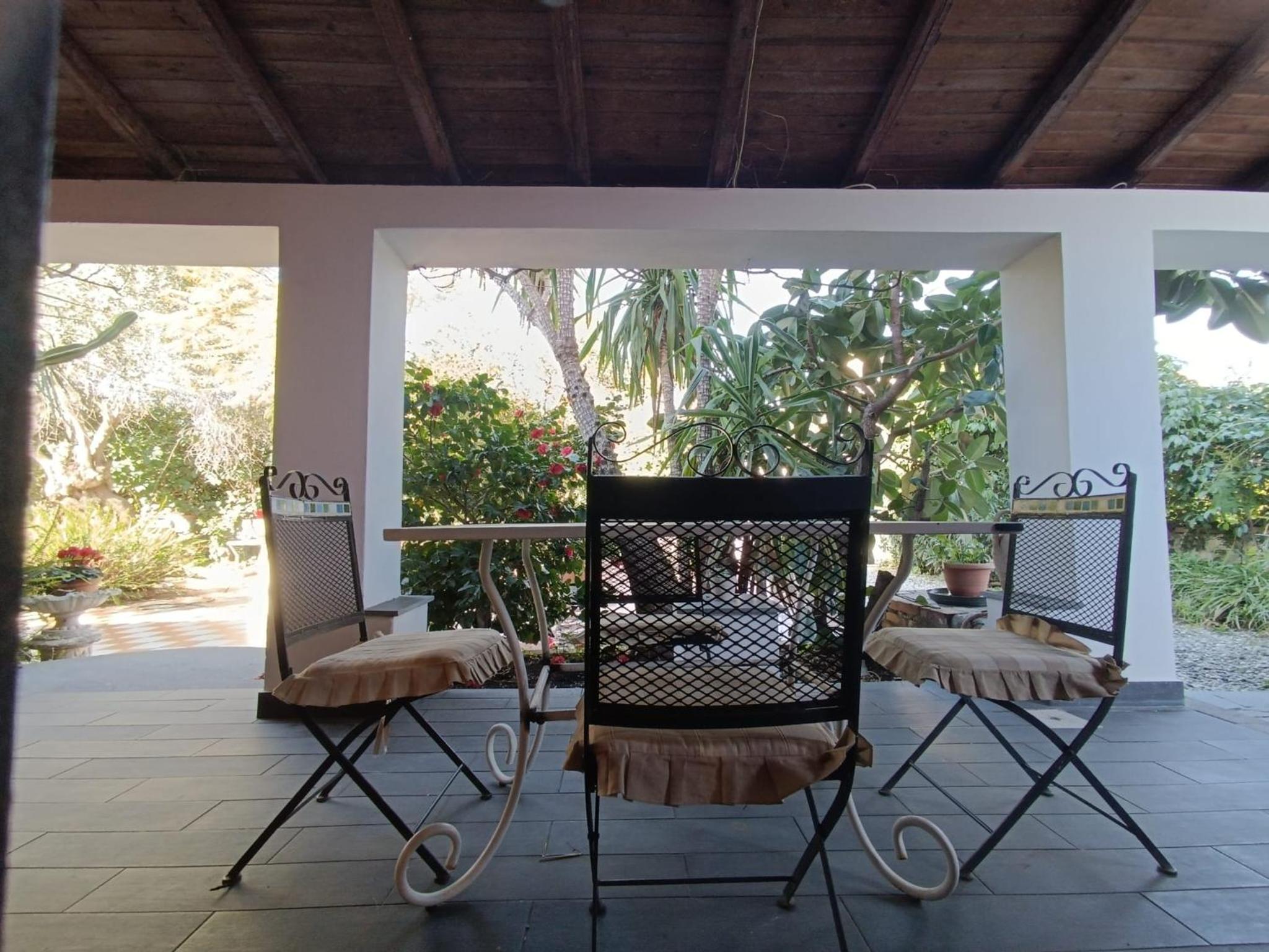 B&B Villa Lidia
