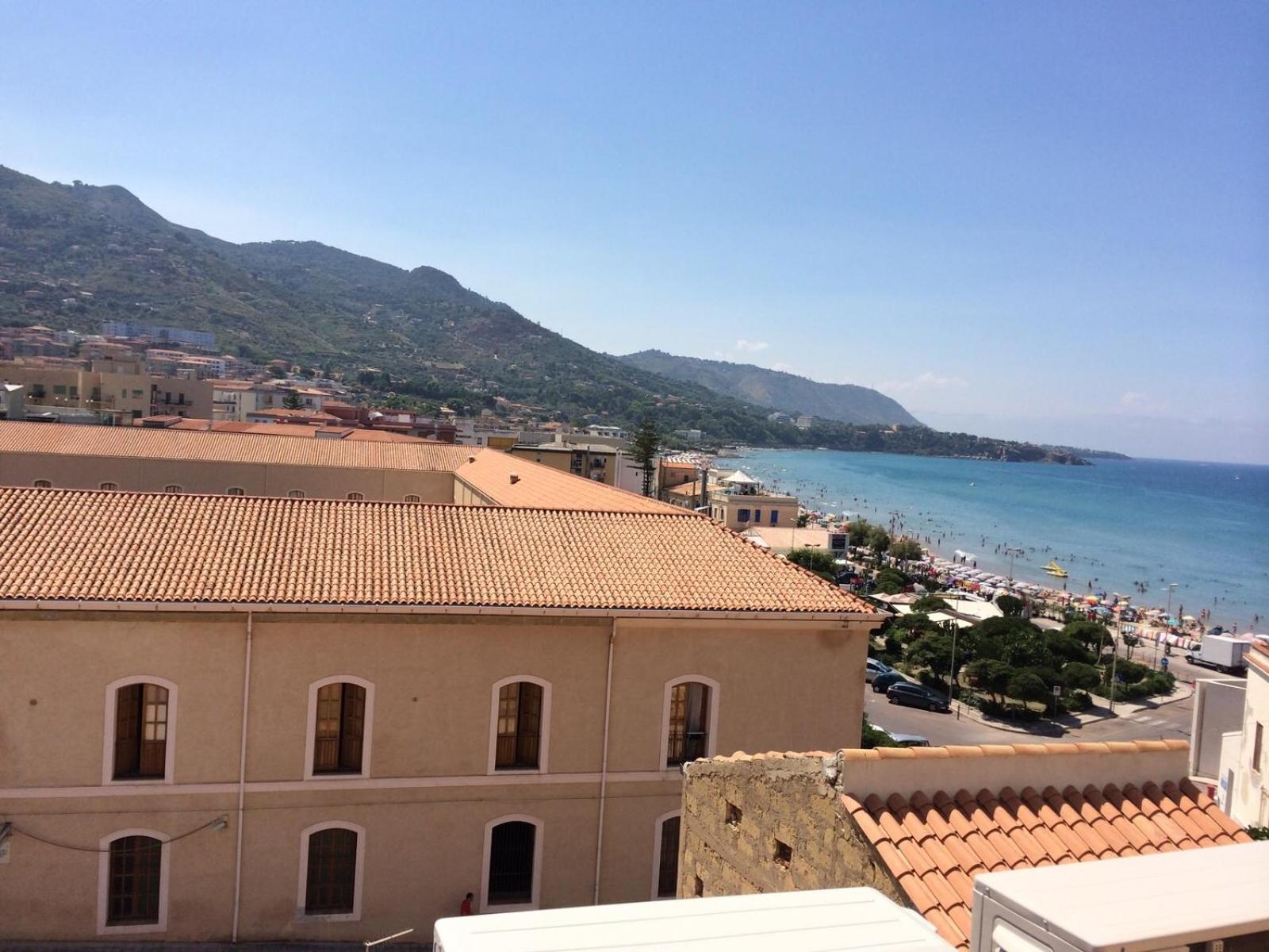 Spinuzza Boutique Guesthouse Cefalù, Sicily