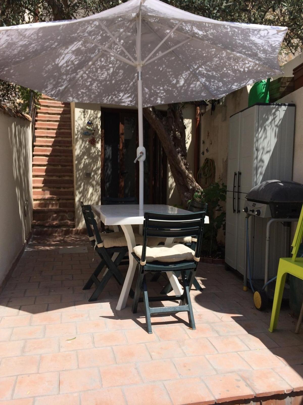 Spinuzza Boutique Guesthouse Cefalù, Sicily
