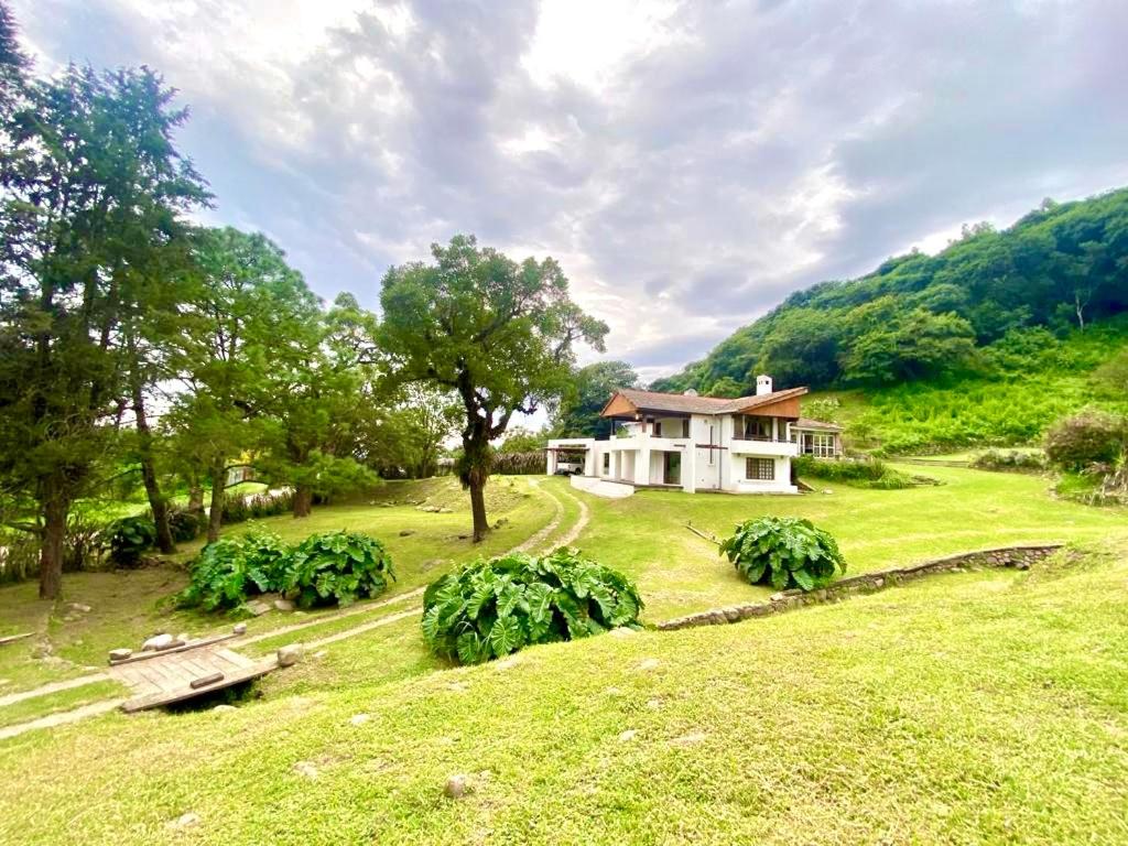 Espectacular Casona en San Pablo