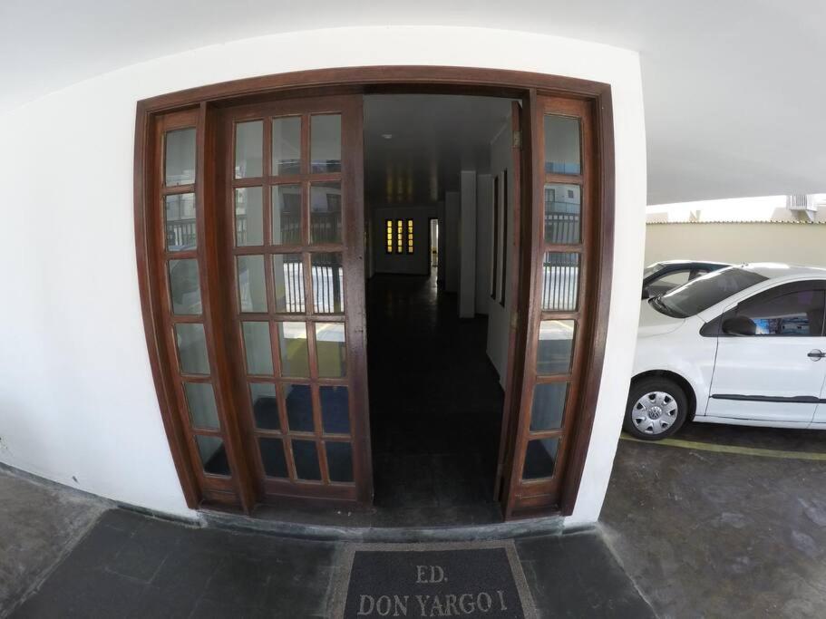 Apartamentos e Coberturas en Prainha, Arraial do Cabo