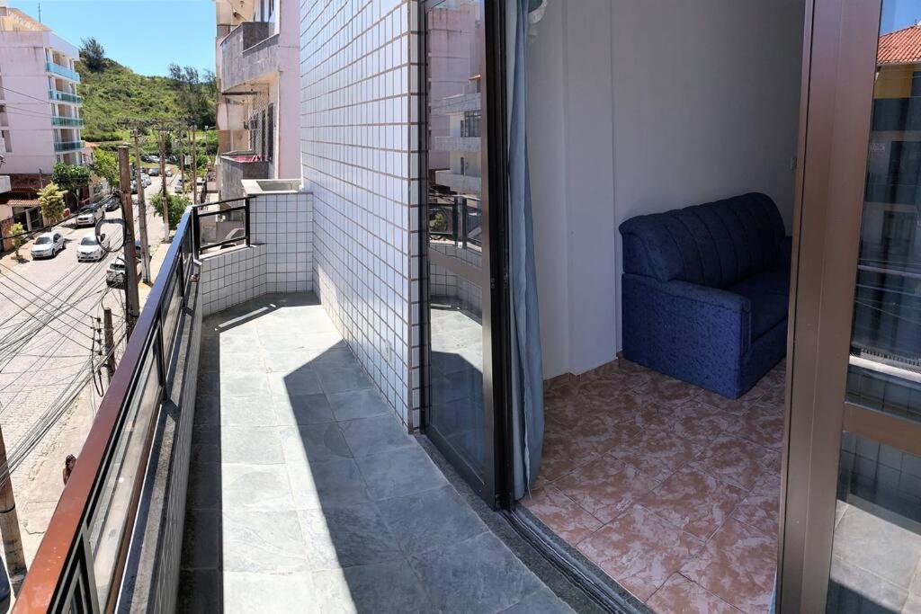 Apartamentos e Coberturas en Prainha, Arraial do Cabo