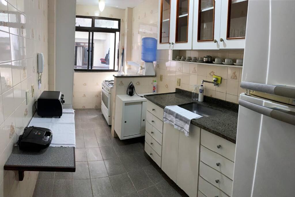 Apartamentos e Coberturas en Prainha, Arraial do Cabo