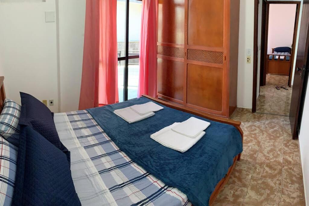 Apartamentos e Coberturas en Prainha, Arraial do Cabo
