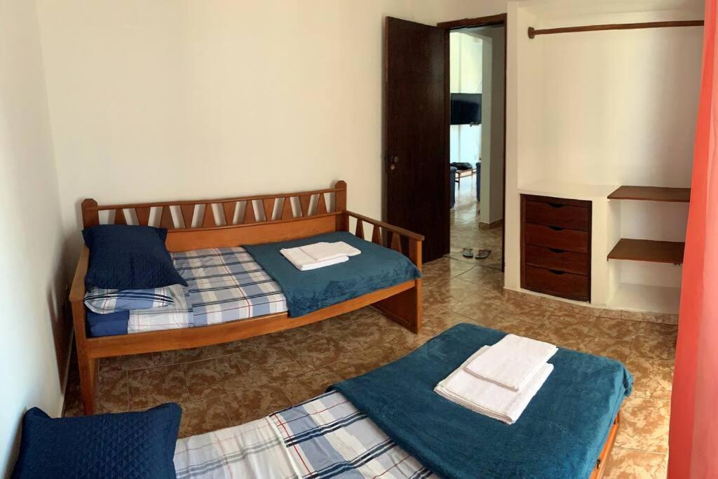 Apartamentos e Coberturas en Prainha, Arraial do Cabo