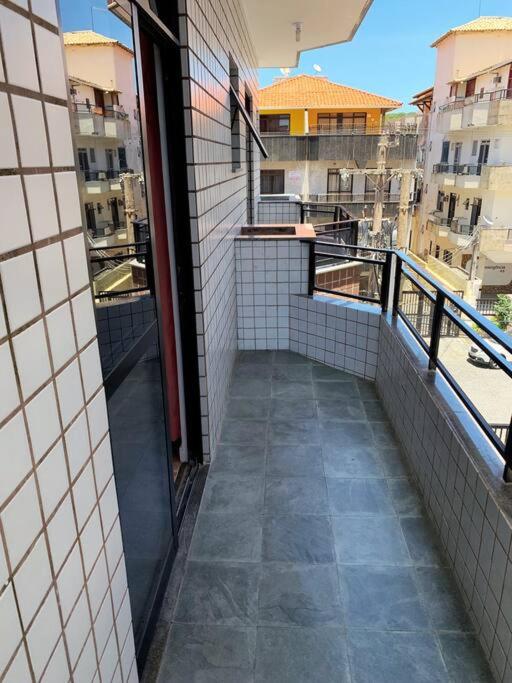 Apartamentos e Coberturas en Prainha, Arraial do Cabo