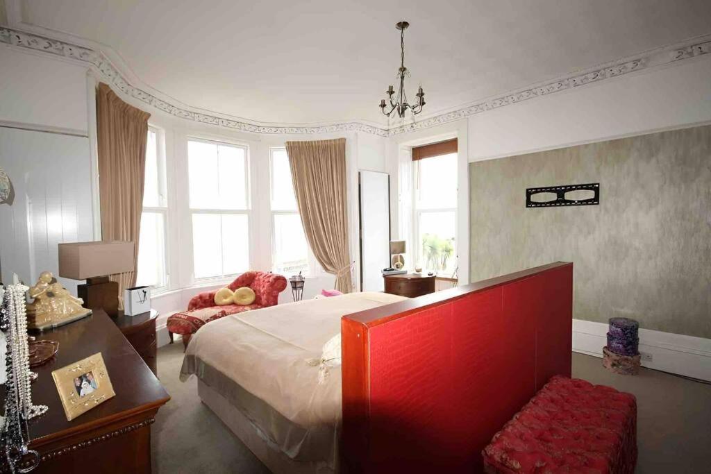 Island Seaview Villa with Swim Spa & Sauna view 3