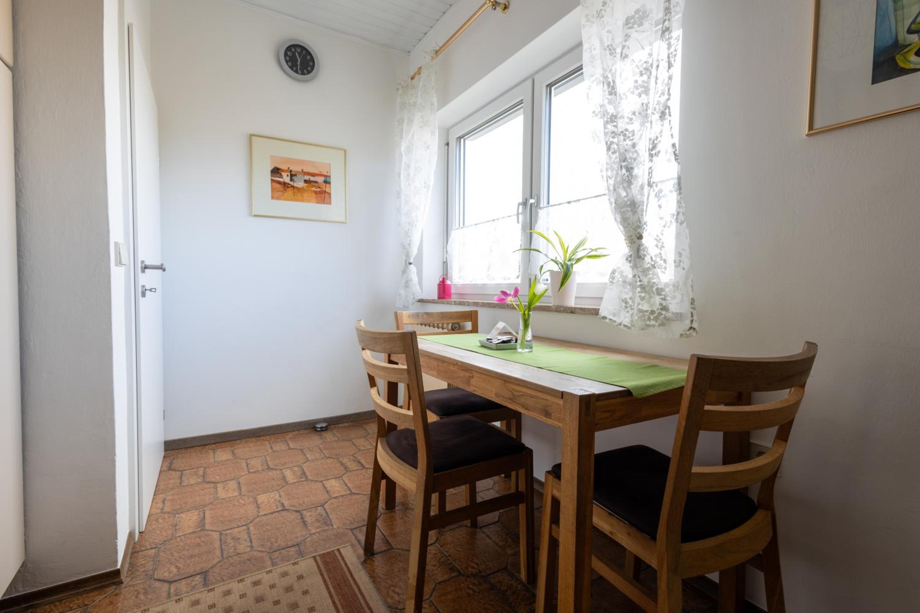 Appartementhaus Elfi