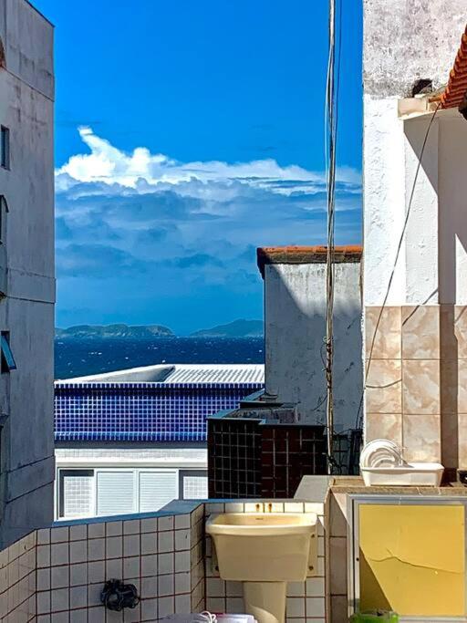 Apartamentos e Coberturas en Prainha, Arraial do Cabo