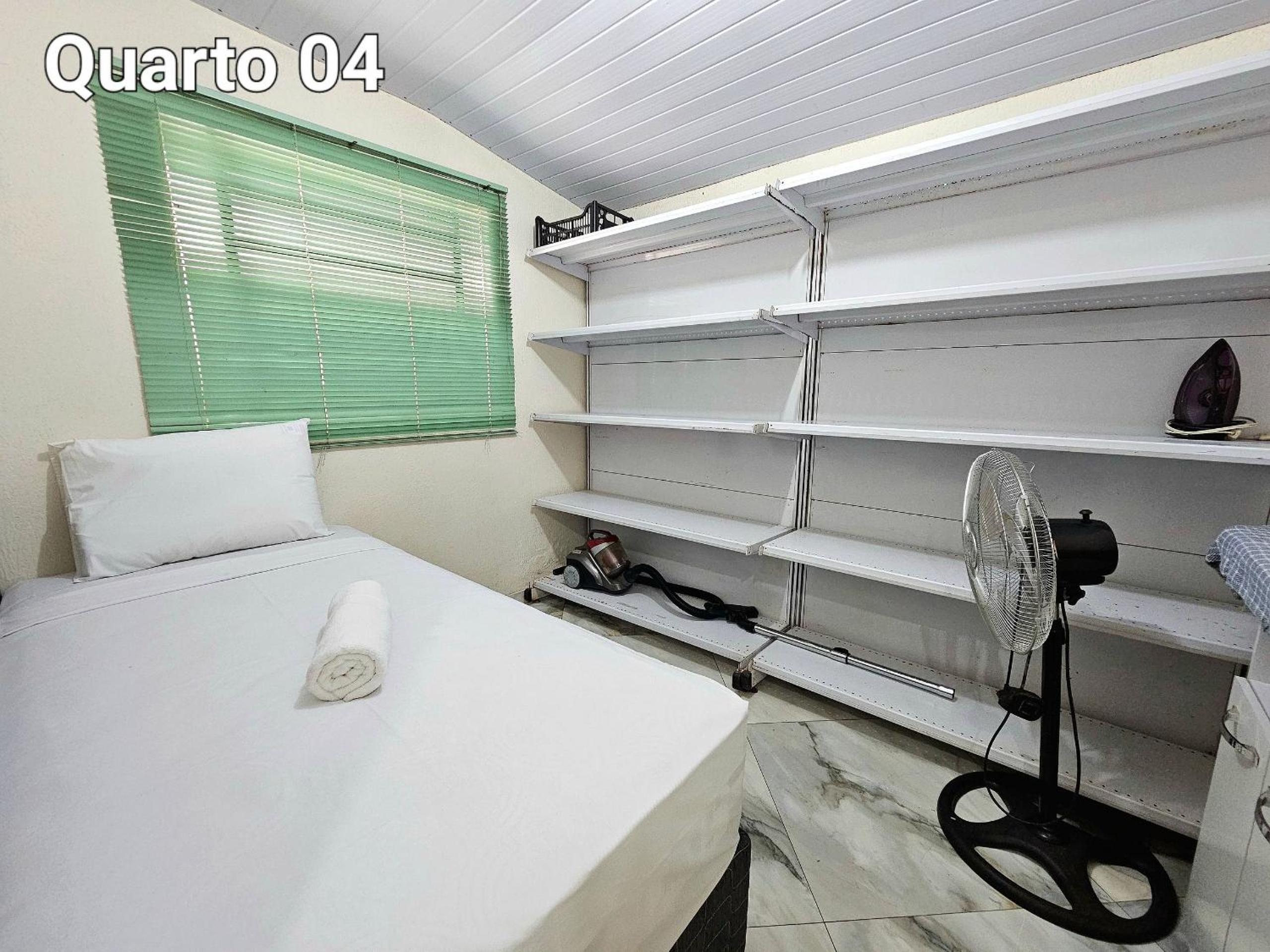5 min do Centro e 15 dos Atrativos garagem 3 carros