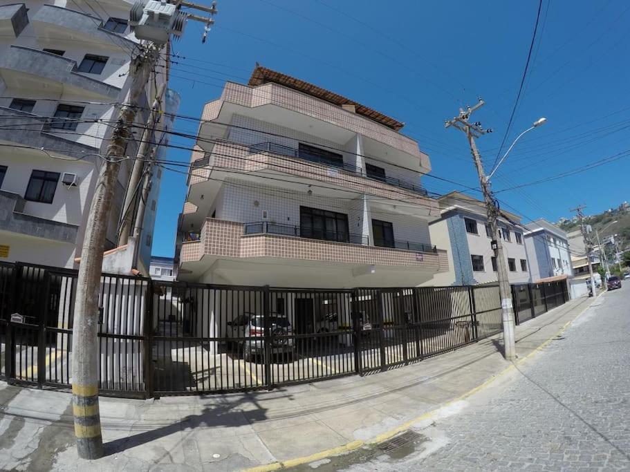 Apartamentos e Coberturas en Prainha, Arraial do Cabo