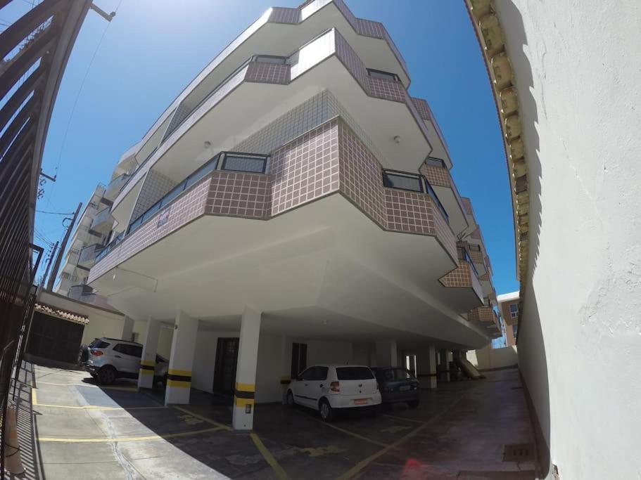 Apartamentos e Coberturas en Prainha, Arraial do Cabo